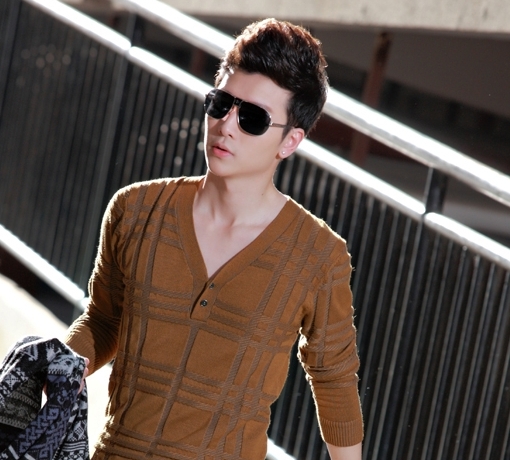 <em>男生</em>发型图片及<em>名称</em>|2012<em>男生</em>流行发型_爱靓网