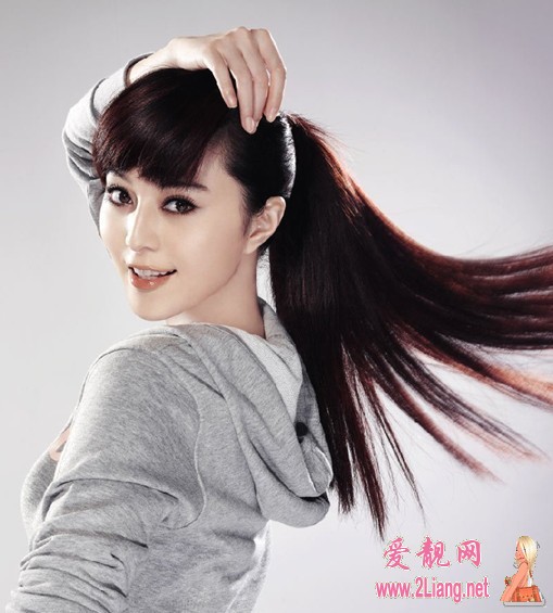 夏日无忧:<em>洗头</em>的时候<em>掉头发怎么办</em>(第6页)_爱靓