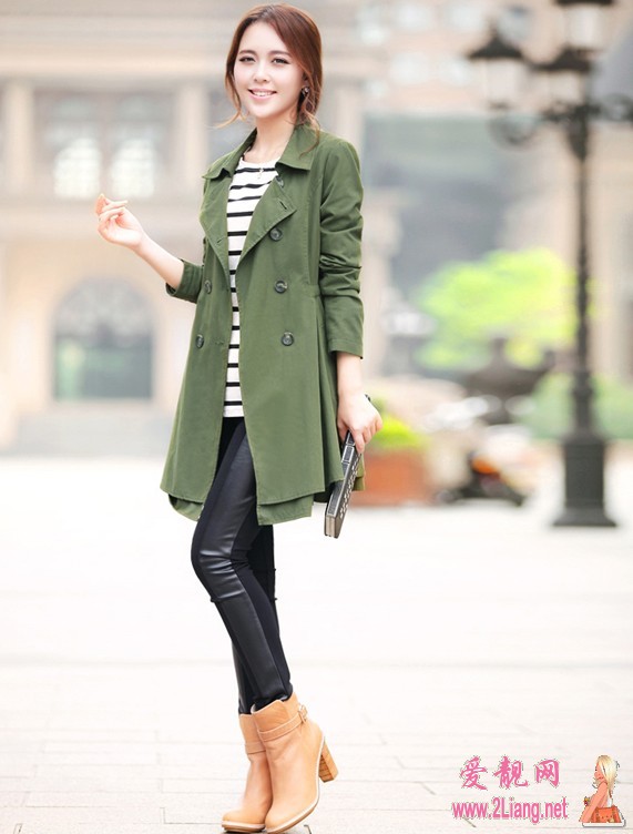 新春换形象!<em>朵以</em>2013<em>春季</em>新款<em>女装</em>(第5页)_爱